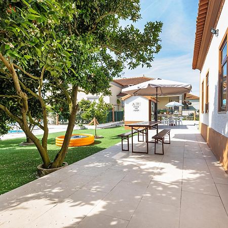 Casa Das Laranjas Murtosa Buitenkant foto