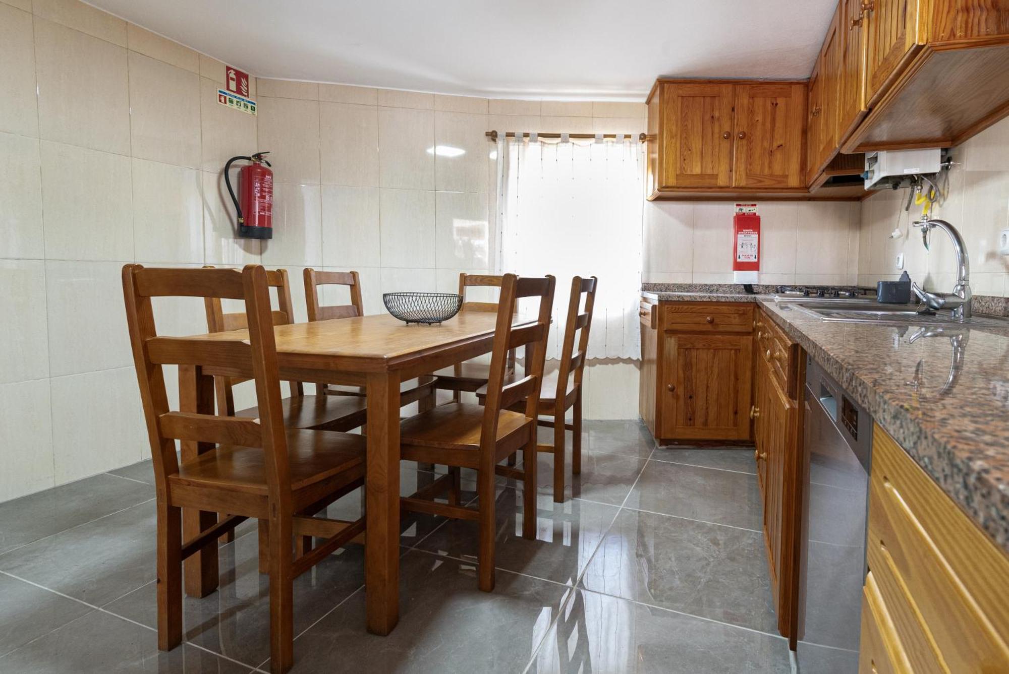Casa Das Laranjas Murtosa Buitenkant foto